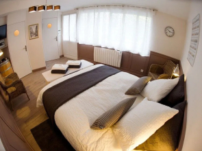 La Maison Cache
