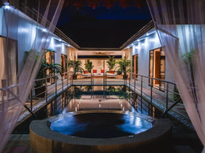 Tortuga Villas Pattaya