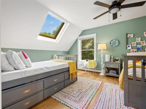 Lakeview Bliss Limit 8 3 Bedroom Villa
