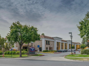 Hampton Inn Livermore