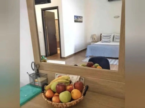 Grande Blue Suites with private bay