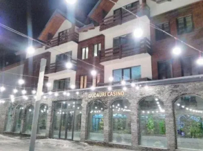 New Gudauri Rooms