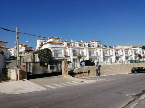 Beach House - healthy, protected location! El Campello, Alicante, Spain