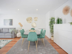 Liiiving-Luxury RiverView Apartment XIII