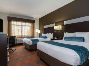 Best Western Plus Pineville-Charlotte South