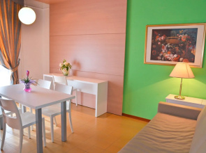 Residence Eurhotel