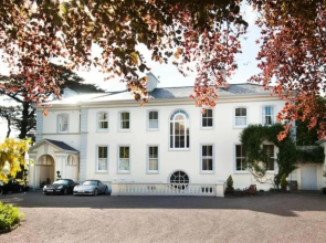 Liss Ard Estate