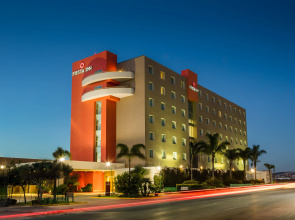 Fiesta Inn Tijuana Otay