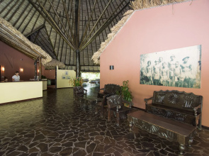 Aranwa Sarapiquí Rainforest Lodge