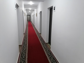 Гостиница Руслан