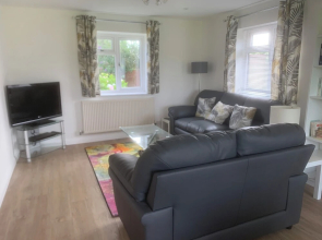 Charming Fully-equipped 3-bed Cottage nr Boscastle