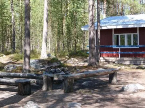 Skabram Camping & Stugby