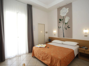 Hotel Villa dei Fiori