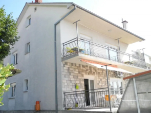 Apartment 1 Anamarija 4 1 pax