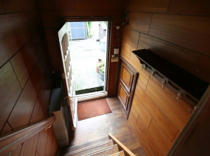 Amsterdam West Apartments