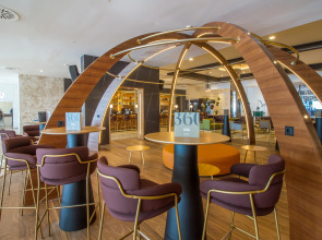 Gran Hotel Sol y Mar 