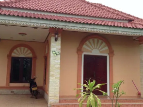 Davien Resort
