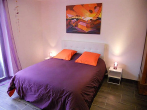 Chambre DHtes Albigeoise