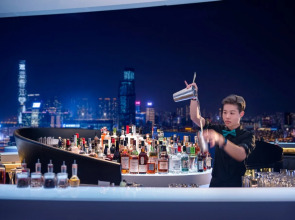 The Park Lane Hong Kong, Autograph Collection