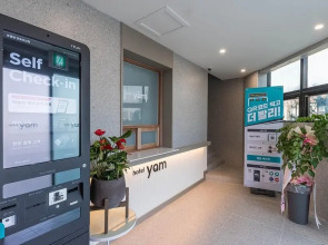 Andong YAM Andong Gangnam Branch