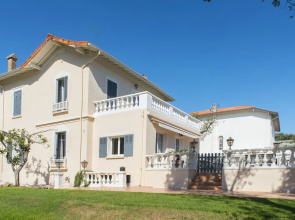 Villa Paquerette