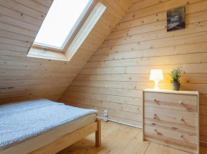 Domki Letniskowe Albatros