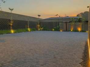 Domisili Villas Canggu Bali by Fays Hospitality