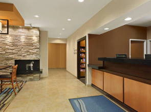 SureStay by Best Western Mount Pleasant Racine