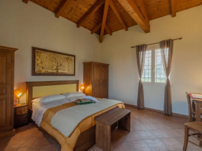 Agriturismo Primaluna