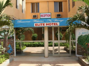 Elite Hotel