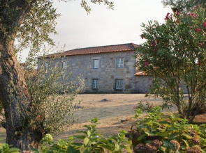 Casas da Lage de Arcos e da Tulha