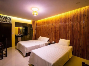 Trang An Retreat
