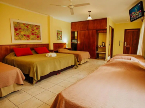 Hotel Che Roga
