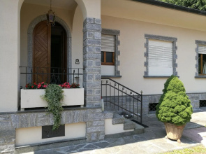 Villa DaVinci - Garden Apartment