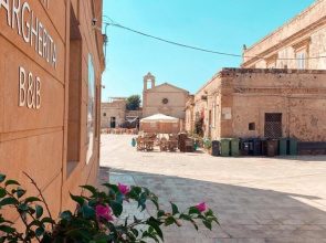 Regina Margherita B&B