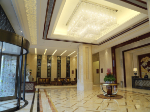 Mingfa International Hotel