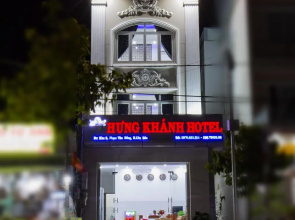 Hung Khanh Hotel