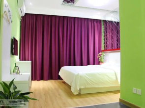 City 118 Hotel Jining Yanzhou Xinglong Temple