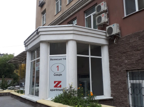 Z-Apartments