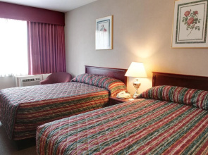 Sandman Inn Kamloops