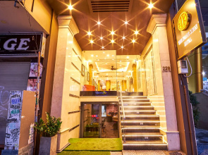 The Noble Swan Saigon