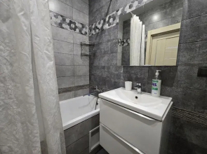 Апартаменты Квартирки НН на ул. Июльских дней, д. 1, к.1