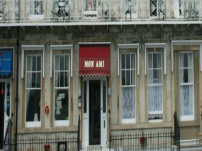 The Jubilee Hotel West- with Spa Facilities