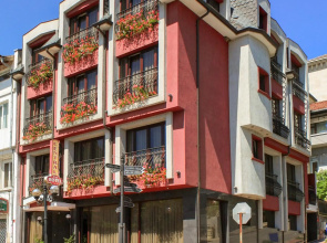 Hotel Central