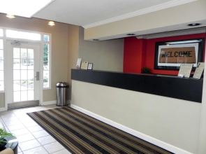 Extended Stay America Suites - Charlotte - Airport