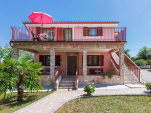 Amazing Home in Labin With Wifi and 4 Bedrooms