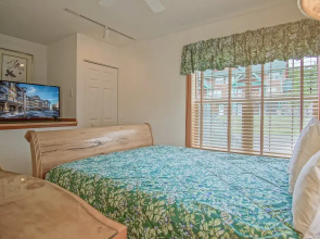 Camp 4 24: Slope Side, Cozy 2 BR With Shuttle Service