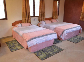Sentrim Samburu