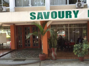 Savoury Hotel