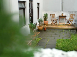 Gestinn Guesthouse